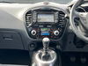 Nissan Juke 1.2L Bose Personal Edition DiG-T SUV 5dr Petrol Manual Euro 6 (115 bhp) 5dr Manual 2025
