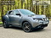 Nissan Juke 1.2L Bose Personal Edition DiG-T SUV 5dr Petrol Manual Euro 6 (115 bhp) 5dr Manual 2025