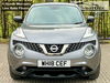 Nissan Juke 1.2L Bose Personal Edition DiG-T SUV 5dr Petrol Manual Euro 6 (115 bhp) 5dr Manual 2025