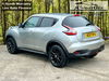 Nissan Juke 1.6 Tekna SUV 5dr Petrol XTRON Euro 6 (117 ps) 5dr Automatic 2026