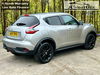 Nissan Juke 1.6 Tekna SUV 5dr Petrol XTRON Euro 6 (117 ps) 5dr Automatic 2026