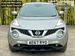 Nissan Juke 1.6 Tekna SUV 5dr Petrol XTRON Euro 6 (117 ps) 5dr Automatic 2017