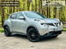 Nissan Juke 1.6 Tekna SUV 5dr Petrol XTRON Euro 6 (117 ps) 5dr Automatic 2017