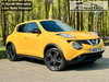 Nissan Juke 1.6L Tekna DiG-T 4x4 CVT SUV 5dr Petrol Automatic Euro 6 (190 bhp) 5dr Automatic 2026
