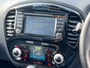 Nissan Juke 1.6L Tekna DiG-T 4x4 CVT SUV 5dr Petrol Automatic Euro 6 (190 bhp) 5dr Automatic 2026