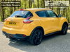 Nissan Juke 1.6L Tekna DiG-T 4x4 CVT SUV 5dr Petrol Automatic Euro 6 (190 bhp) 5dr Automatic 2026