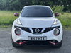 Nissan Juke 1.6L TEKNA XTRONIC 5dr Petrol Euro 6 (117 bhp) 5dr  2026