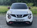 Nissan Juke 1.6L TEKNA XTRONIC 5dr Petrol Euro 6 (117 bhp) 5dr  2017