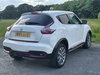 Nissan Juke 1.6L TEKNA XTRONIC 5dr Petrol Euro 6 (117 bhp) 5dr  2026