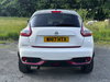 Nissan Juke 1.6L TEKNA XTRONIC 5dr Petrol Euro 6 (117 bhp) 5dr  2026