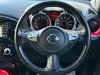 Nissan Juke 1.6L TEKNA XTRONIC 5dr Petrol Euro 6 (117 bhp) 5dr  2026