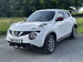 Nissan Juke 1.6L TEKNA XTRONIC 5dr Petrol Euro 6 (117 bhp) 5dr  2017