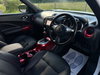 Nissan Juke 1.6L TEKNA XTRONIC 5dr Petrol Euro 6 (117 bhp) 5dr  2026