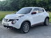 Nissan Juke 1.6L TEKNA XTRONIC 5dr Petrol Euro 6 (117 bhp) 5dr  2017