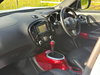 Nissan Juke 1.6L TEKNA XTRONIC 5dr Petrol Euro 6 (117 bhp) 5dr  2026