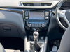Nissan Qashqai 1.2 DIG-T n-tec+ SUV 5dr Petrol Manual 2WD Euro 5 (s/s) (115 ps) 5dr Manual 2026