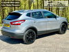 Nissan Qashqai 1.2 DIG-T Tekna SUV 5dr Petrol XTRON 2WD Euro 6 (s/s) (115 ps) 5dr Automatic 2026