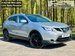 Nissan Qashqai 1.2 DIG-T Tekna SUV 5dr Petrol XTRON 2WD Euro 6 (s/s) (115 ps) 5dr Automatic 2017