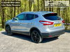 Nissan Qashqai 1.2 DIG-T Tekna SUV 5dr Petrol XTRON 2WD Euro 6 (s/s) (115 ps) 5dr Automatic 2026