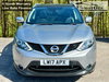 Nissan Qashqai 1.2 DIG-T Tekna SUV 5dr Petrol XTRON 2WD Euro 6 (s/s) (115 ps) 5dr Automatic 2026