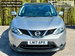 Nissan Qashqai 1.2 DIG-T Tekna SUV 5dr Petrol XTRON 2WD Euro 6 (s/s) (115 ps) 5dr Automatic 2017