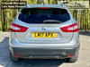 Nissan Qashqai 1.2 DIG-T Tekna SUV 5dr Petrol XTRON 2WD Euro 6 (s/s) (115 ps) 5dr Automatic 2026