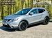 Nissan Qashqai 1.2 DIG-T Tekna SUV 5dr Petrol XTRON 2WD Euro 6 (s/s) (115 ps) 5dr Automatic 2017