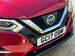 Nissan Qashqai 1.2 DIG-T Tekna+ SUV 5dr Petrol XTRON Euro 6 (s/s) (115 ps) 5dr Automatic 2017