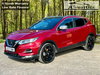 Nissan Qashqai 1.2 DIG-T Tekna+ SUV 5dr Petrol XTRON Euro 6 (s/s) (115 ps) 5dr Automatic 2026