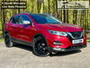 Nissan Qashqai 1.2 DIG-T Tekna+ SUV 5dr Petrol XTRON Euro 6 (s/s) (115 ps) 5dr Automatic 2026