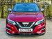 Nissan Qashqai 1.2 DIG-T Tekna+ SUV 5dr Petrol XTRON Euro 6 (s/s) (115 ps) 5dr Automatic 2017