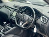 Nissan Qashqai 1.5 dCi Acenta Premium SUV 5dr Diesel Manual Euro 6 (s/s) (115 ps) 5dr Manual 2026