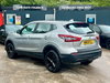 Nissan Qashqai 1.5 dCi Acenta Premium SUV 5dr Diesel Manual Euro 6 (s/s) (115 ps) 5dr Manual 2026