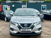 Nissan Qashqai 1.5 dCi Acenta Premium SUV 5dr Diesel Manual Euro 6 (s/s) (115 ps) 5dr Manual 2026