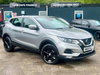 Nissan Qashqai 1.5 dCi Acenta Premium SUV 5dr Diesel Manual Euro 6 (s/s) (115 ps) 5dr Manual 2026
