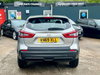 Nissan Qashqai 1.5 dCi Acenta Premium SUV 5dr Diesel Manual Euro 6 (s/s) (115 ps) 5dr Manual 2026