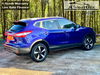 Nissan Qashqai 1.5 dCi N-Connecta SUV 5dr Diesel Manual 2WD Euro 6 (s/s) (110 ps) 5dr Manual 2026