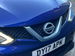Nissan Qashqai 1.5 dCi N-Connecta SUV 5dr Diesel Manual 2WD Euro 6 (s/s) (110 ps) 5dr Manual 2017