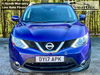 Nissan Qashqai 1.5 dCi N-Connecta SUV 5dr Diesel Manual 2WD Euro 6 (s/s) (110 ps) 5dr Manual 2026