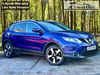 Nissan Qashqai 1.5 dCi N-Connecta SUV 5dr Diesel Manual 2WD Euro 6 (s/s) (110 ps) 5dr Manual 2026