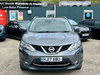 Nissan Qashqai 1.5 dCi Tekna SUV 5dr Diesel Manual 2WD Euro 6 (s/s) (110 ps) 5dr Manual 2026