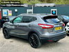 Nissan Qashqai 1.5 dCi Tekna SUV 5dr Diesel Manual 2WD Euro 6 (s/s) (110 ps) 5dr Manual 2026
