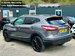Nissan Qashqai 1.5 dCi Tekna SUV 5dr Diesel Manual 2WD Euro 6 (s/s) (110 ps) 5dr Manual 2017
