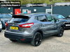 Nissan Qashqai 1.5 dCi Tekna SUV 5dr Diesel Manual 2WD Euro 6 (s/s) (110 ps) 5dr Manual 2026