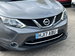 Nissan Qashqai 1.5 dCi Tekna SUV 5dr Diesel Manual 2WD Euro 6 (s/s) (110 ps) 5dr Manual 2017