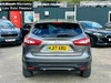 Nissan Qashqai 1.5 dCi Tekna SUV 5dr Diesel Manual 2WD Euro 6 (s/s) (110 ps) 5dr Manual 2026