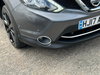 Nissan Qashqai 1.5 dCi Tekna SUV 5dr Diesel Manual 2WD Euro 6 (s/s) (110 ps) 5dr Manual 2026