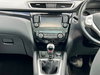 Nissan Qashqai 1.5 dCi Tekna SUV 5dr Diesel Manual 2WD Euro 6 (s/s) (110 ps) 5dr Manual 2026