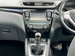 Nissan Qashqai 1.5 dCi Tekna SUV 5dr Diesel Manual 2WD Euro 6 (s/s) (110 ps) 5dr Manual 2017