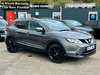 Nissan Qashqai 1.5 dCi Tekna SUV 5dr Diesel Manual 2WD Euro 6 (s/s) (110 ps) 5dr Manual 2026